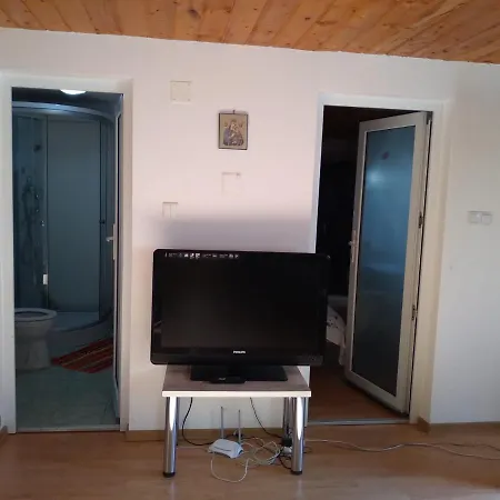 Casa De Oaspeti Bogdan بيت للعطل كلوج-نابوكا