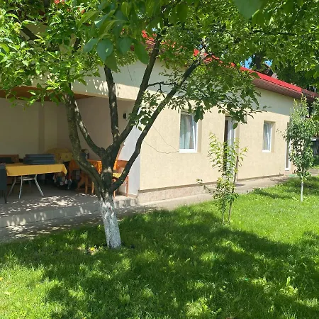 بيت للعطل Casa De Oaspeti Bogdan *