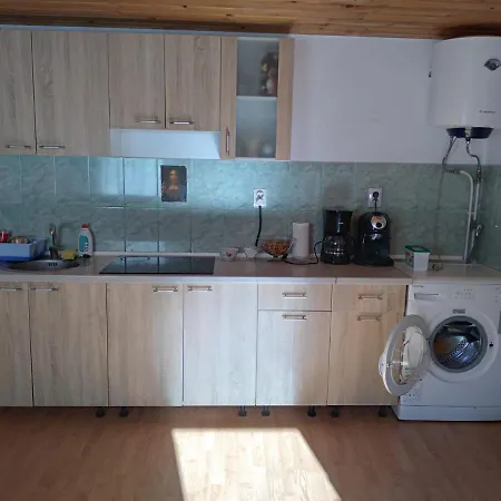بيت للعطل Casa De Oaspeti Bogdan *