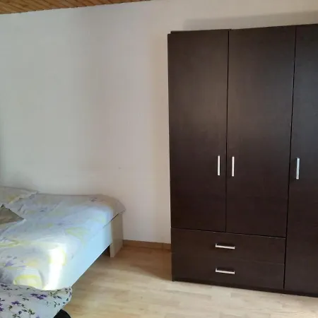 بيت للعطل Casa De Oaspeti Bogdan